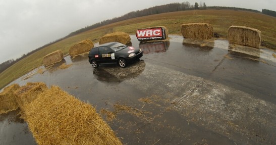 Puchar Rallyland WRC